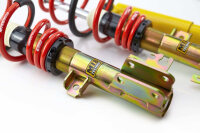 Suspensión roscada MTS Street Gold compatible con Opel VECTRA C Caravan (Z02) 1.9 CDTI (F35) 74 KW MTSGWOP18