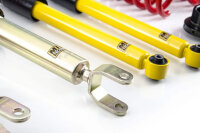 Suspensión roscada MTS Street Gold compatible con Mercedes-Benz E-CLASS (W211) E 320 CDI (211.022) 165 KW MTSGWMB22