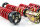 Suspensión roscada MTS Stance Gold compatible con Seat IBIZA II (6K) 2.0 i 16V 110 KW MTSGWVW90-S