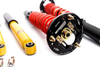 Suspensión roscada MTS Street Gold compatible con BMW 1502-2002 (E10) 1802 76 KW MTSGWBM54
