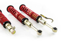 Suspensión roscada MTS Street Gold compatible con Honda ACCORD VII (CL/CN) 2.0 (CL7) 114 KW MTSGWHO08