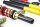 Suspensión roscada MTS Street Gold compatible con Opel ASTRA F CC (T92) 1.6 (F08, M08, F68, M68) 55 KW MTSGWOP32
