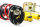 Suspensión roscada MTS Street Gold compatible con Volkswagen CADDY III monovolumen (2K/2C) 1.4 59 KW MTSGWVW93