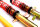 Suspensión roscada MTS Street Gold compatible con Ford FOCUS III (DYB) 1.6 Ti 77 KW MTSGWFO08
