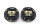 Placas de caída camber / caster MTS regulables para eje delantero compatibles con Volkswagen GOLF VI (5K1) Blue E-Motion 65 KW MTSCP20SET