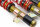 Suspensión roscada MTS Street Gold compatible con BMW 2 Coupé (F22) 220 d xDrive 140 KW MTSGWBM66