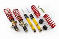 Suspensión roscada MTS Street Gold compatible con...