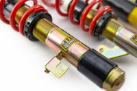Suspensión roscada MTS Street Gold compatible con BMW 4 Gran Coupé (F36) 440 i xDrive 240 KW MTSGWBM68