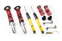 Suspensión roscada MTS Street Inox compatible con...