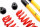 Suspensión roscada MTS Street Gold compatible con BMW 3 Touring (E91) 335 i xDrive 225 KW MTSGWBM115