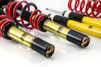 Suspensión roscada MTS Stance Gold compatible con Volkswagen BEETLE Cabriolet (5C7/5C8) 2.0 TFSI 147 KW MTSGWVW106-S