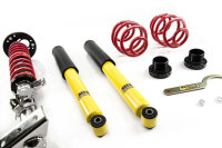 Suspensión roscada MTS Street Inox compatible con...