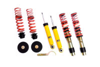 Suspensión roscada MTS Street Gold compatible con...