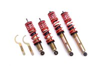 Suspensión roscada MTS Street Gold compatible con...