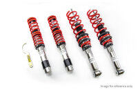 Suspensión roscada MTS Street Inox compatible con Volvo V50 (545) T5 169 KW XMTSGWFO01