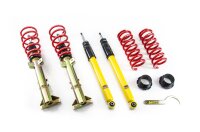 Suspensión roscada MTS Street Gold compatible con...