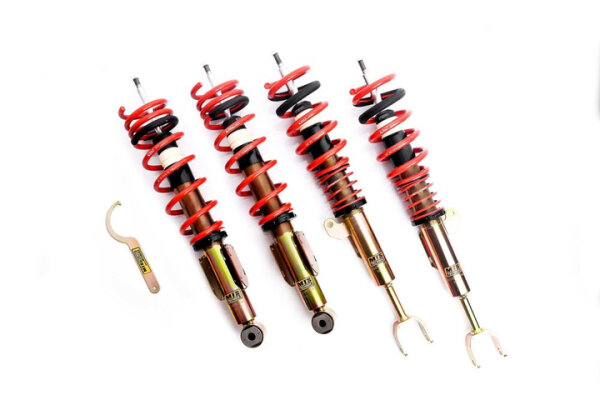 Suspensión roscada MTS Street Gold compatible con...