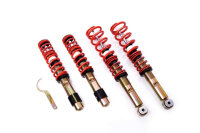 Suspensión roscada MTS Stance Gold compatible con...