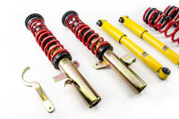 Suspensión roscada MTS Street Gold compatible con Ford FOCUS III Turnier (DYB) 1.6 Ti 63 KW MTSGWFO26