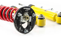 Suspensión roscada MTS Stance Inox compatible con BMW 5 Touring (E61) 550 i 270 KW XMTSGWBM111-S