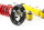 Suspensión roscada MTS Street Inox compatible con BMW 5 Touring (E61) 523 i 140 KW XMTSGWBM111