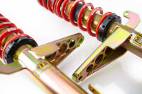 Suspensión roscada MTS Comfort Gold compatible con Audi COUPE B3 (89/8B) 2.3 20V quattro 123 KW MTSGWAU32-C