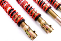 Suspensión roscada MTS Stance Gold compatible con...