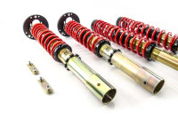 Suspensión roscada MTS Stance Gold compatible con BMW 7 (E23) 732 i 145 KW MTSGWBM29-S