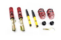 Suspensión roscada MTS Street Gold compatible con...