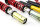 Suspensión roscada MTS Stance Inox compatible con BMW 3 Cabriolet (E30) 318 i 83 KW XMTSGWBM15-S