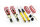 Suspensión roscada MTS Street Gold compatible con Audi Q3 (F3) 45 TFSI quattro 180 KW MTSGWCU01