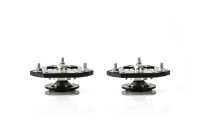 Placas de caída camber / caster MTS regulables para eje delantero compatibles con Mini MINI (R56) One 72 KW MTSCP48SET