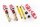 Suspensión roscada MTS Street Gold compatible con Opel ASTRA H (A04) 1.4 (L48) 66 KW MTSGWOP10