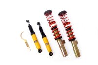 Suspensión roscada MTS Street Gold compatible con...