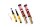 Suspensión roscada MTS Street Gold compatible con Peugeot 206 hatchback (2A/C) 1.6 8V 66 KW MTSGWPE02