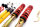 Suspensión roscada MTS Comfort Gold compatible con BMW 3 Coupé (E46) 330 Ci 170 KW MTSGWBM100-C