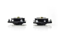 Placas de caída camber / caster MTS regulables para eje delantero compatibles con Toyota GT 86 Coupé (ZN6) 2.0 (ZN6AC_, ZN6BC_) 147 KW MTSCP54SET