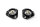 Placas de caída camber / caster MTS regulables para eje delantero compatibles con Toyota GT 86 Coupé (ZN6) 2.0 (ZN6AC_, ZN6BC_) 147 KW MTSCP54SET