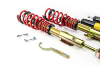 Suspensión roscada MTS Street Gold compatible con...