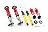 Suspensión roscada MTS Stance Inox compatible con...