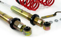 Suspensión roscada MTS Street Gold compatible con...