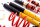 Suspensión roscada MTS Stance Gold compatible con BMW 3 (E30) 325 e 2.7 95 KW MTSGWBM15-S