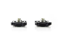 Placas de caída camber / caster MTS regulables para eje delantero compatibles con Toyota SUPRA (DB) 3.0 GR (DB41, DB42, DB43) 250 KW MTSCP60SET