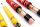 Suspensión roscada MTS Stance Gold compatible con BMW 5 Touring (E39) 523 i 125 KW MTSGWBM109-S