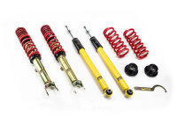 Suspensión roscada MTS Street Gold compatible con...