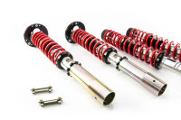 Suspensión roscada MTS Stance Inox compatible con BMW 7 (E23) 728 125 KW XMTSGWBM29-S