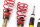 Suspensión roscada MTS Street Gold compatible con BMW Z4 Roadster (E89) sDrive 28 i 180 KW MTSGWBM60
