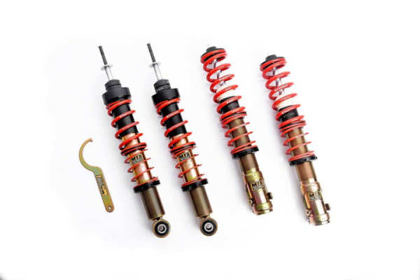 Suspensión roscada MTS Street Gold compatible con...
