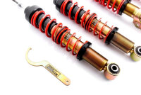 Suspensión roscada MTS Street Gold compatible con...