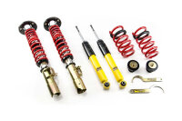 Suspensión roscada MTS Street Inox compatible con...